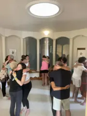Julio - Éxtasis Raíz – Entrégate al pulso de la vida