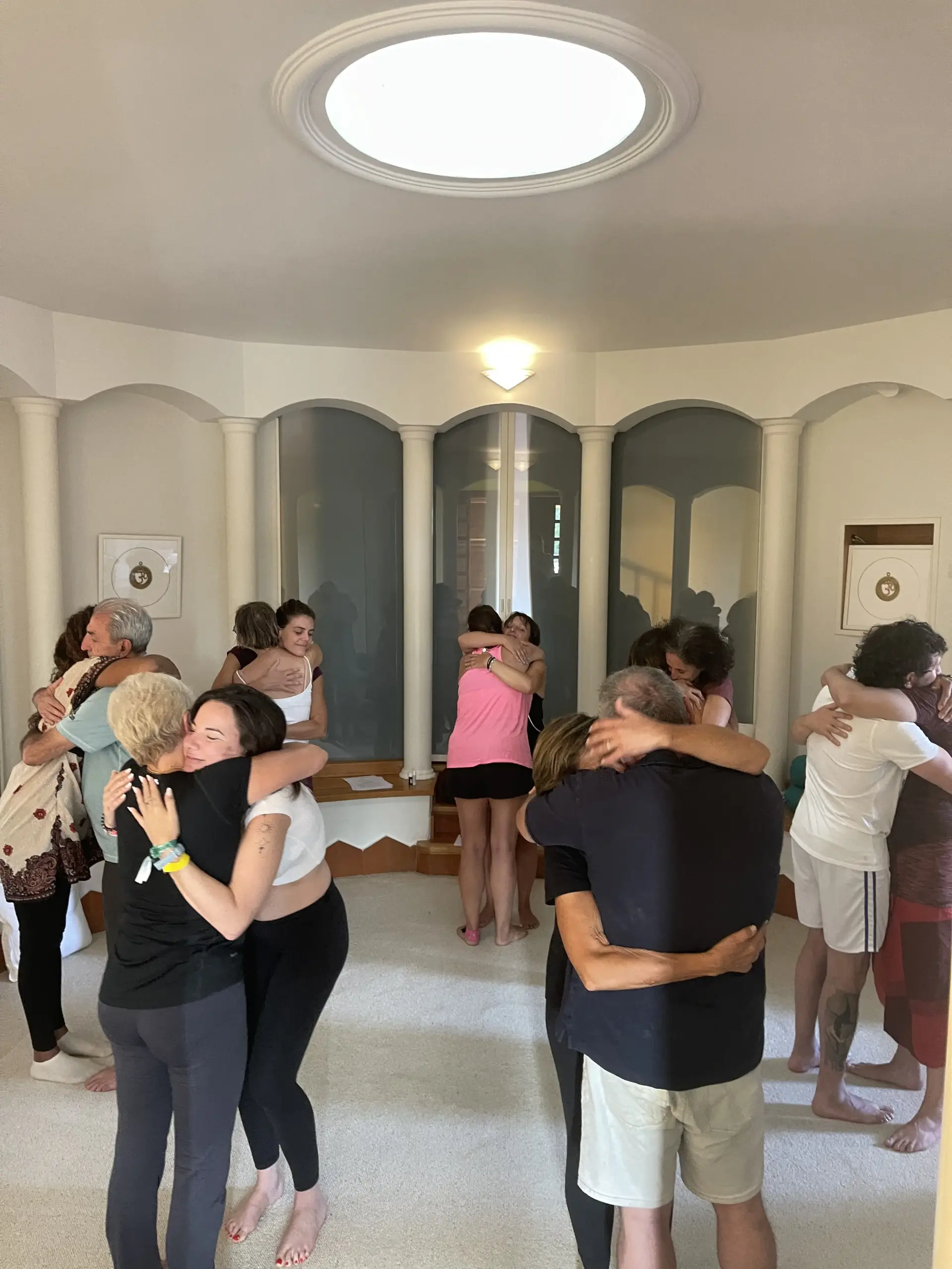 IMG_4962 Éxtasis Raíz – Entrégate al pulso de la vida - Imagen 1