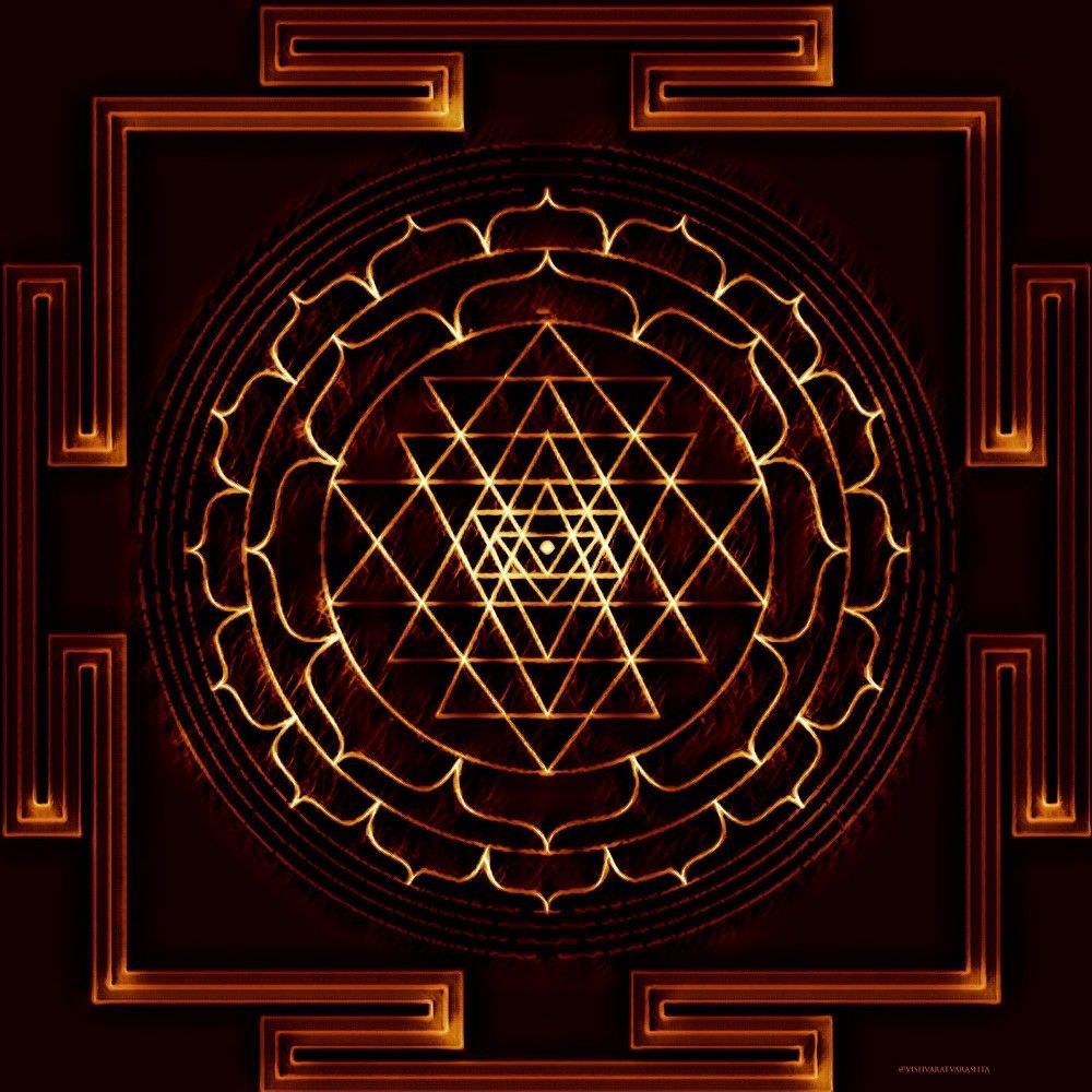 tantra yoga Trance Alquímico Imagen simbólica representando el taller de tantra yoga Trance Alquímico